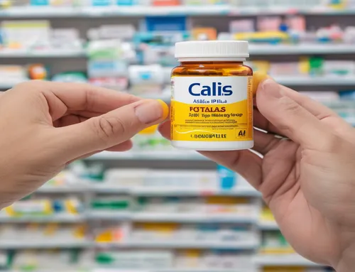 peut on acheter du cialis sans ordonnance